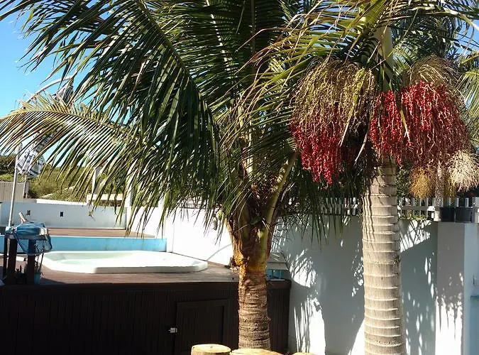 Magia Do Mar Hostel Florianópolis
